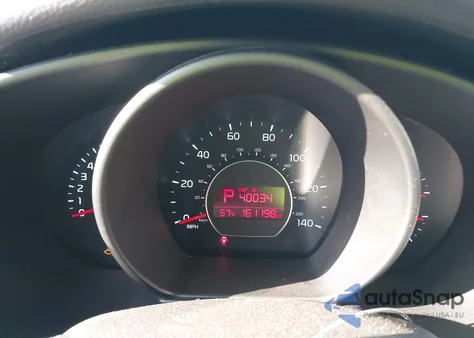 2015 Kia Soul from USA, damaged, VIN KNDJN2A27F7803583